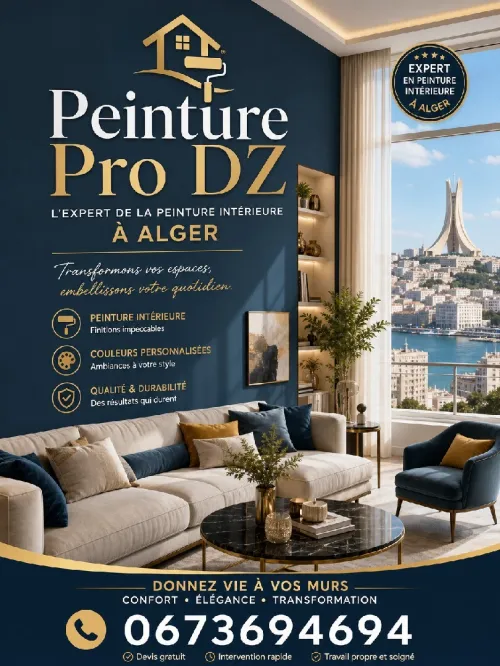 Peintre