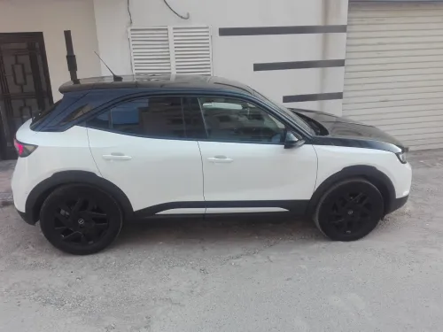 Opel MOKKA 2025 