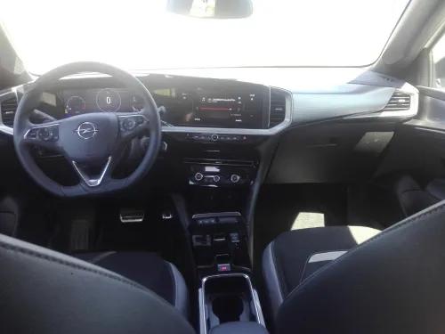 Opel MOKKA 2025 