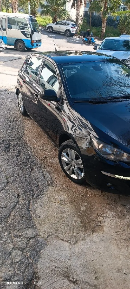 Peugeot 308 2015 Active