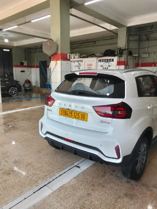 Geely Livane 2025 Livane