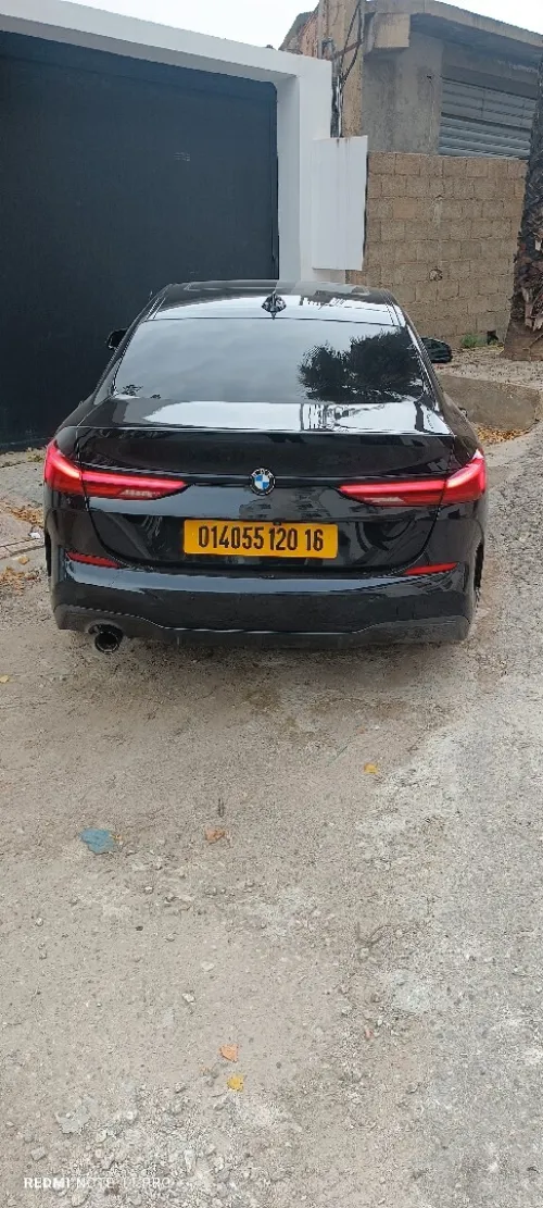 BMW Série 2 2020 Coupé Pack Sport M