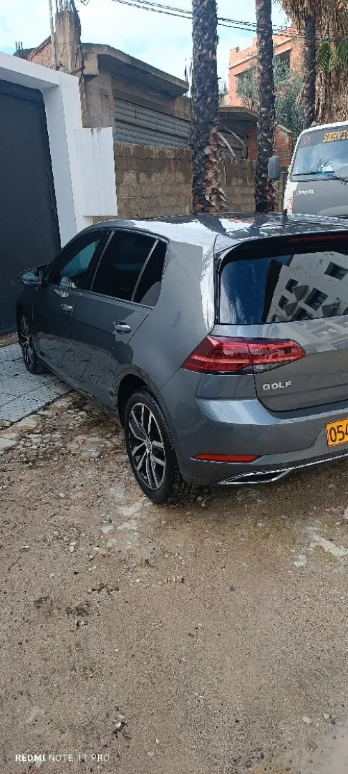Volkswagen Golf 7 2019 Golf 7
