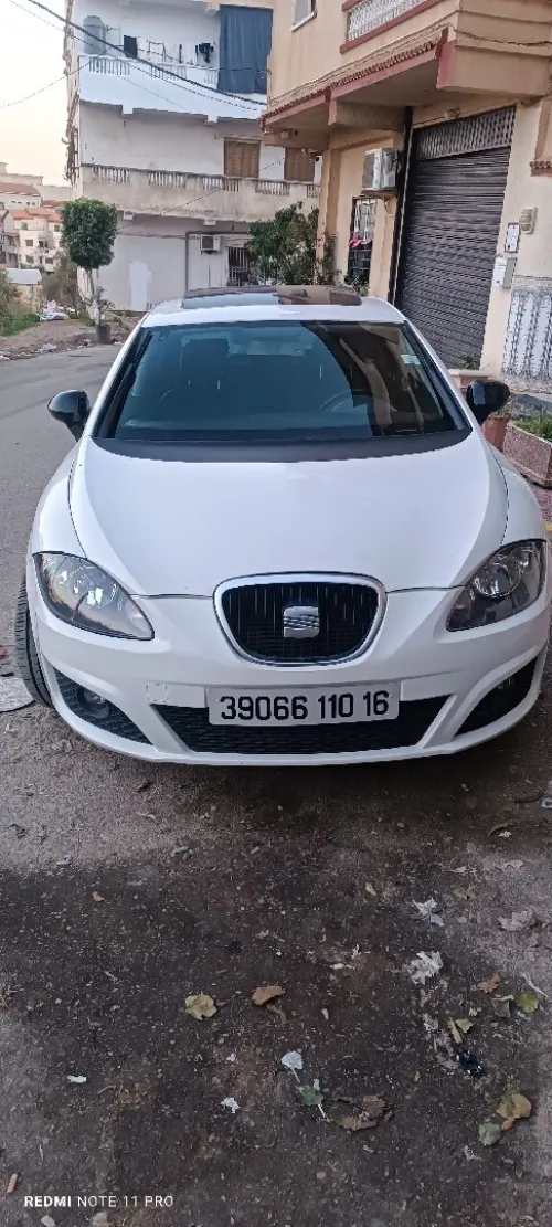 Seat Leon 2010 Fully