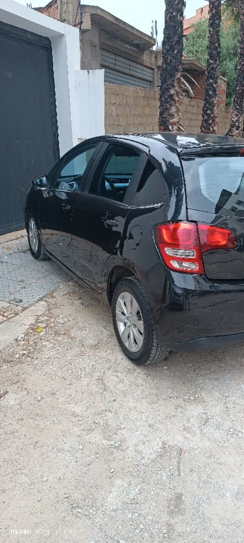 Citroen C3 2011 Vitamine