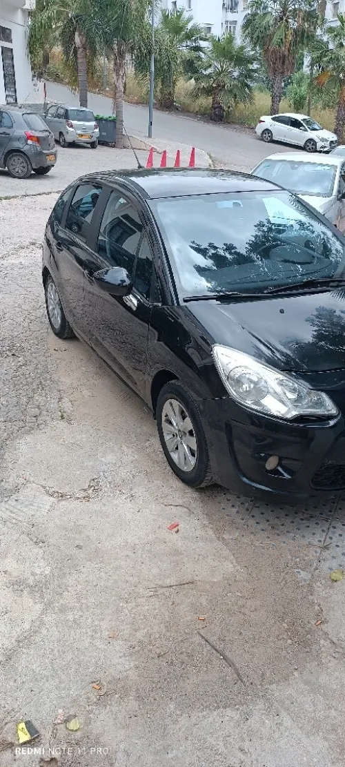 Citroen C3 2011 Vitamine