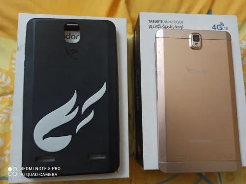 Condor tab Tfx 714L