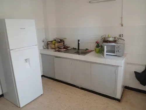Location Appartement F3 Alger El achour