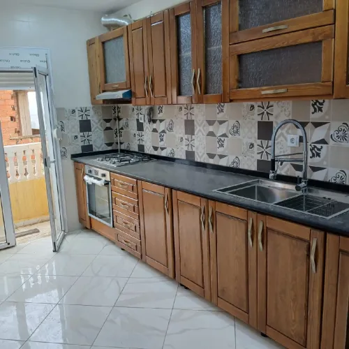 Vente Appartement F3 Alger Saoula