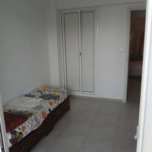 Vente Appartement F3 Alger Chevalley