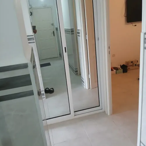 Vente Appartement F3 Alger Chevalley