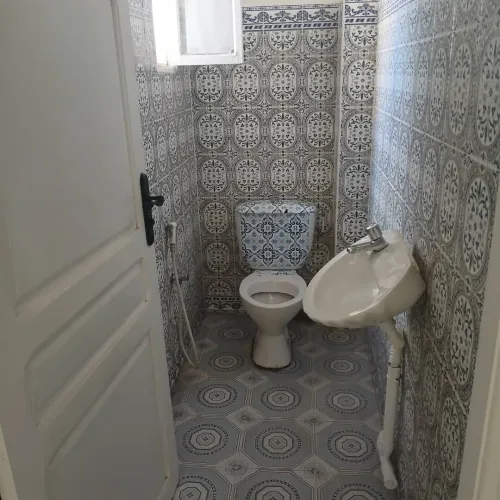 Vente Appartement F5 Alger El biar