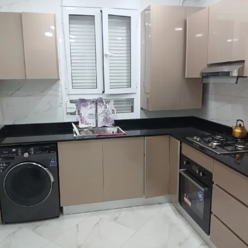 Location Appartement F3 Alger El biar