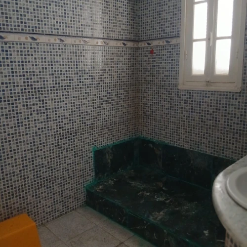 Location Appartement Niveau de villa F4 Alger Chevalley