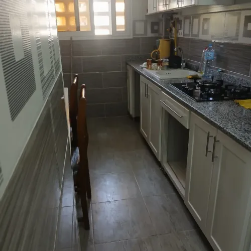 Vente Appartement F3 Alger Chevalley
