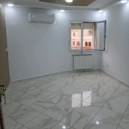 Vente Appartement F3 Alger Saoula