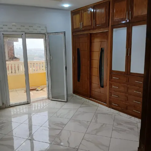 Vente Appartement F3 Alger Saoula