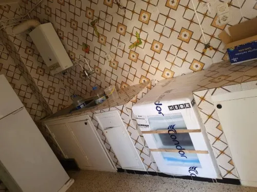 Location Appartement F3 Alger Ain benian