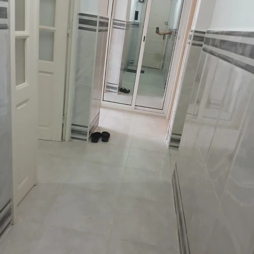 Vente Appartement F3 Alger Chevalley