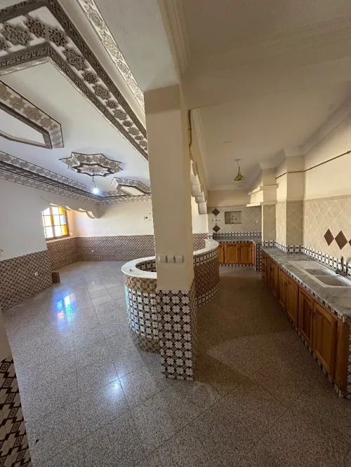 Location Appartement Niveau de villa F3 Alger Dely brahim