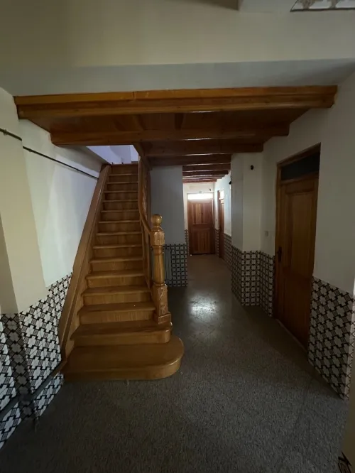 Location Appartement Niveau de villa F3 Alger Dely brahim
