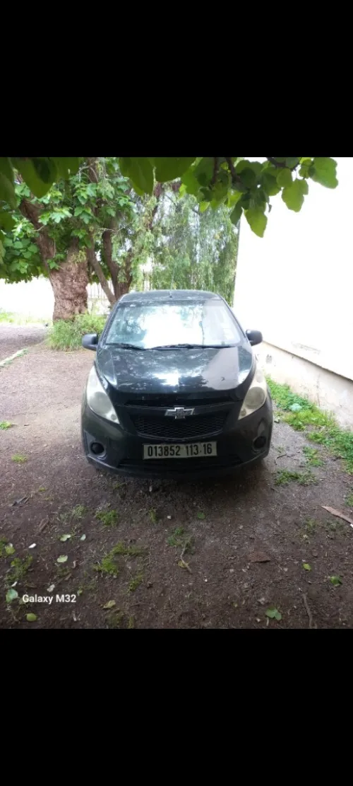 Chevrolet Spark 2013 Spark