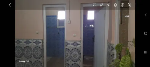 Vente Appartement F3 Naâma Ain sefra