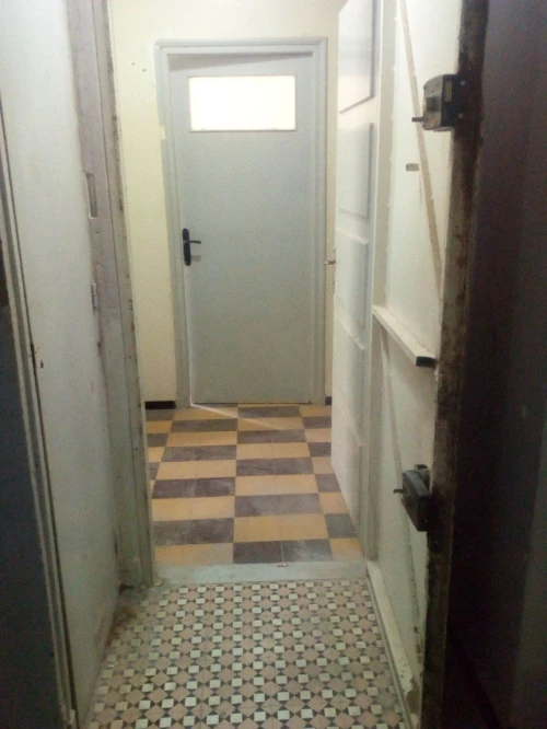 Vente Appartement F3 Alger Hussein dey