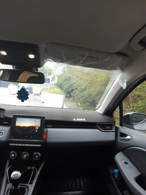 Renault Clio 5  2025 Evolution