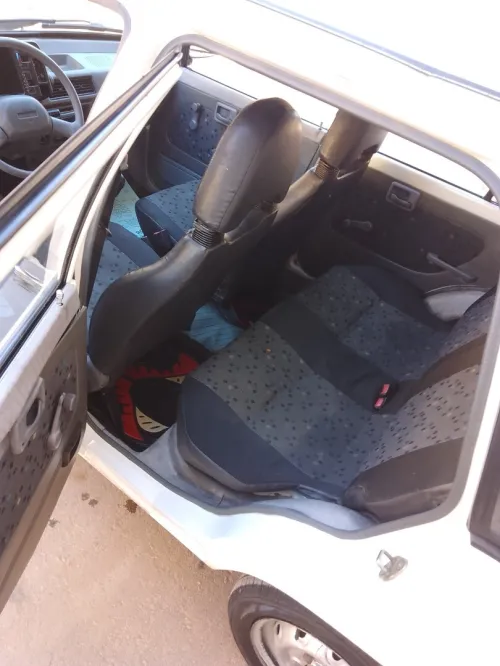 Suzuki Maruti 800 2011 Maruti 800