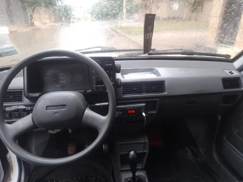 Suzuki Maruti 800 2011 Maruti 800