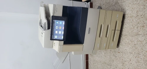 Xerox Comme neuve