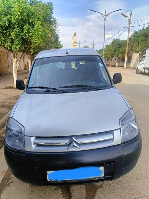 Citroen Berlingo 2011 Berlingo