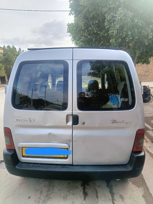 Citroen Berlingo 2011 Berlingo