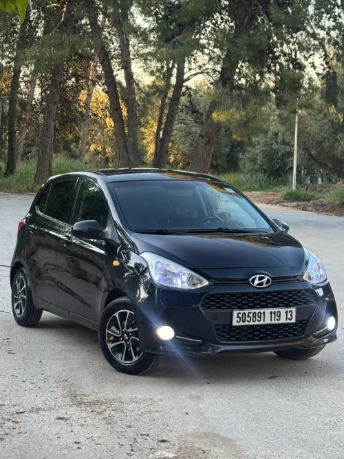 Hyundai Grand i10 2019 DZ
