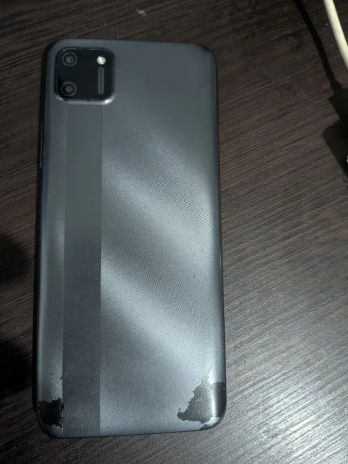 Realme C11