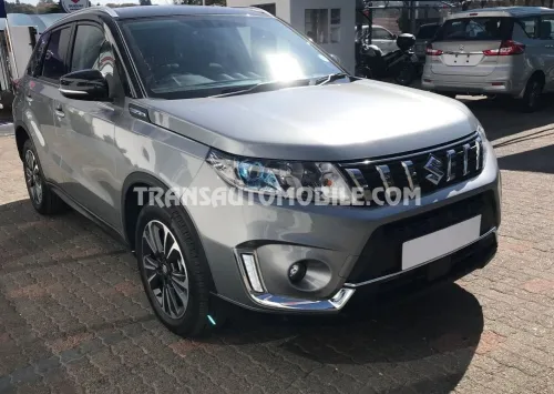 Suzuki Grand Vitara 2018 Grand Vitara