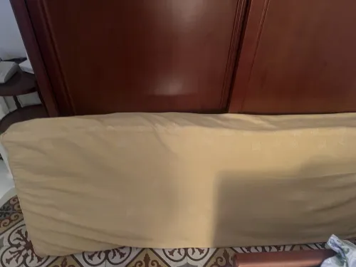 Matelas laine