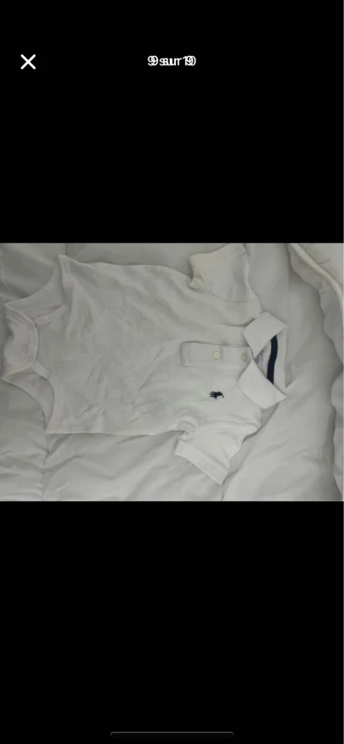 Vêtements bébé Ralph Lauren