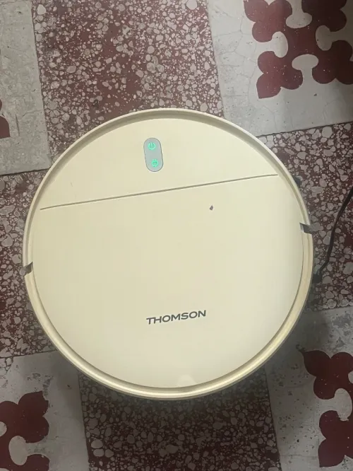 Aspirateur