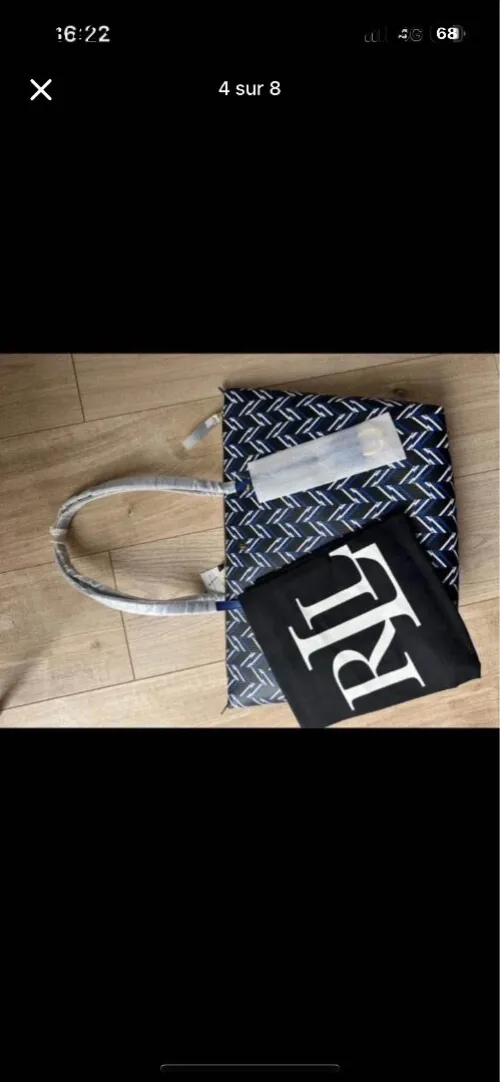 Sac Ralph Lauren