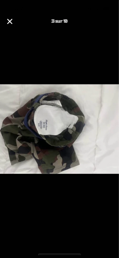 Vêtements bébé Ralph Lauren