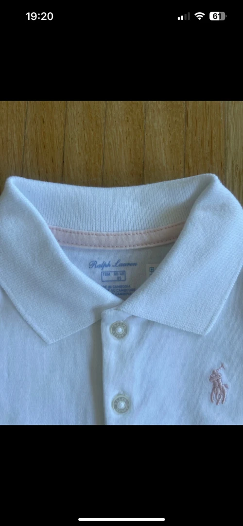 Vêtements bébé Ralph Lauren