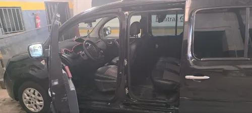Renault Kangoo 2011 Privilège plus