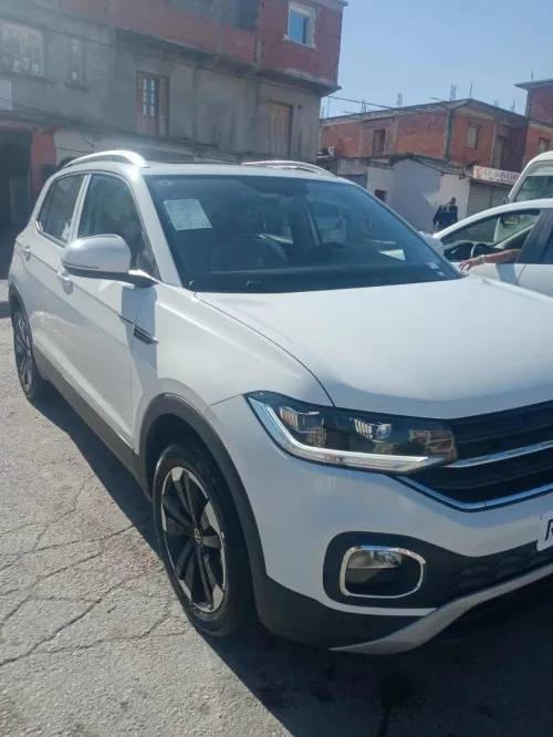 Volkswagen Volkswagen Taqua 2025 tacqua