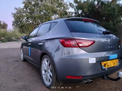 Seat Leon 2014 Réference+
