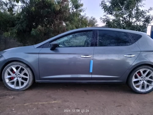 Seat Leon 2014 Réference+