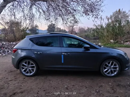 Seat Leon 2014 Réference+