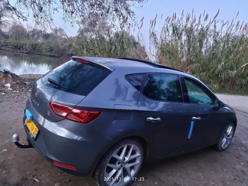 Seat Leon 2014 Réference+