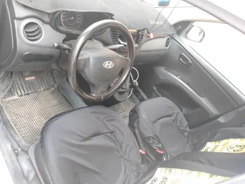 Hyundai i10 2015 i10